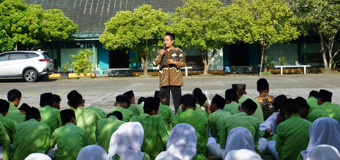 MTsN 5 Bantul