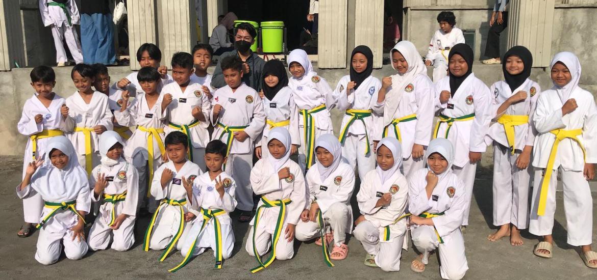MIN 1 Bantul