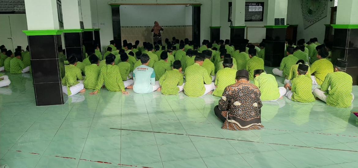 MTsN 6 Bantul