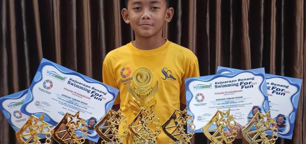 MIN 1 Bantul