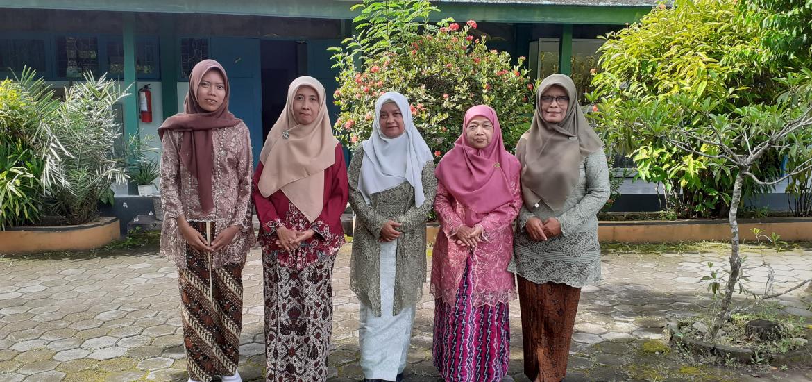 MTsN 5 Bantul