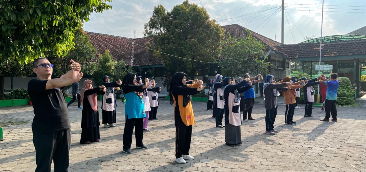 MTsN 7 Bantul
