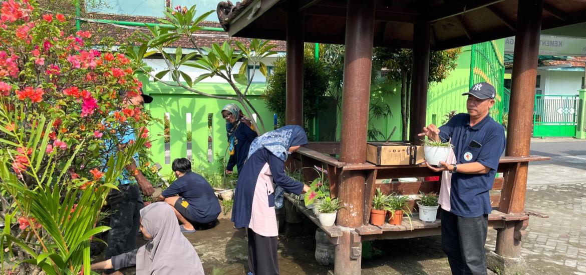 MTsN 7 Bantul