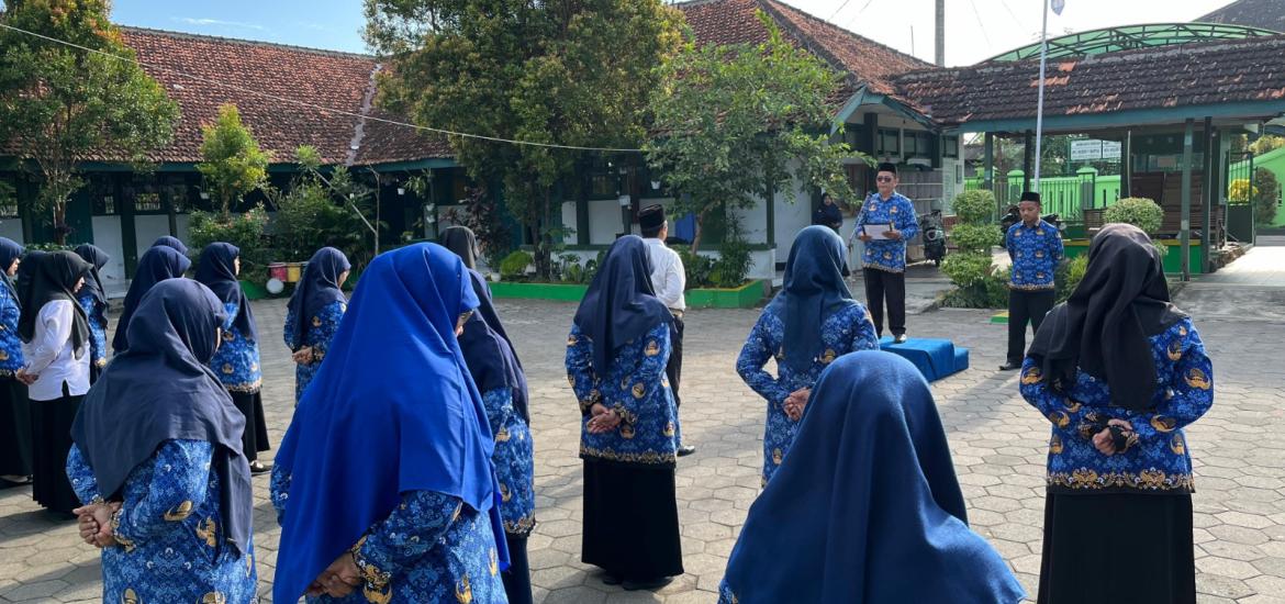 MTsN 7 Bantul