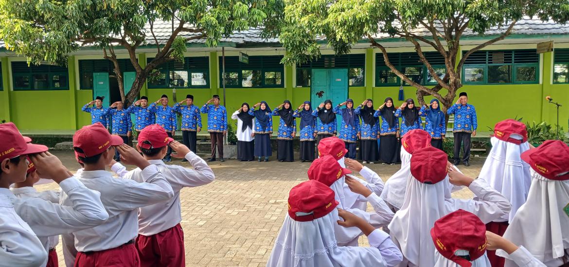 MIN 2 Bantul