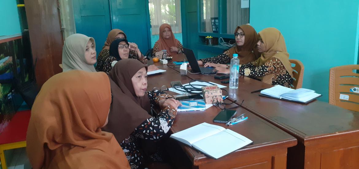 MTsN 5 Bantul