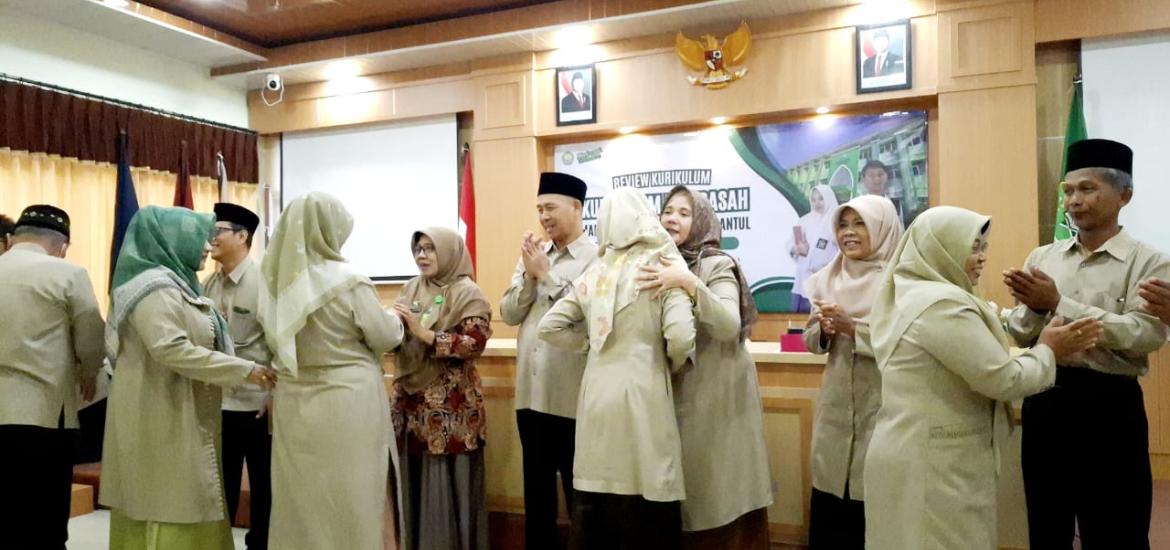 MAN 4 Bantul