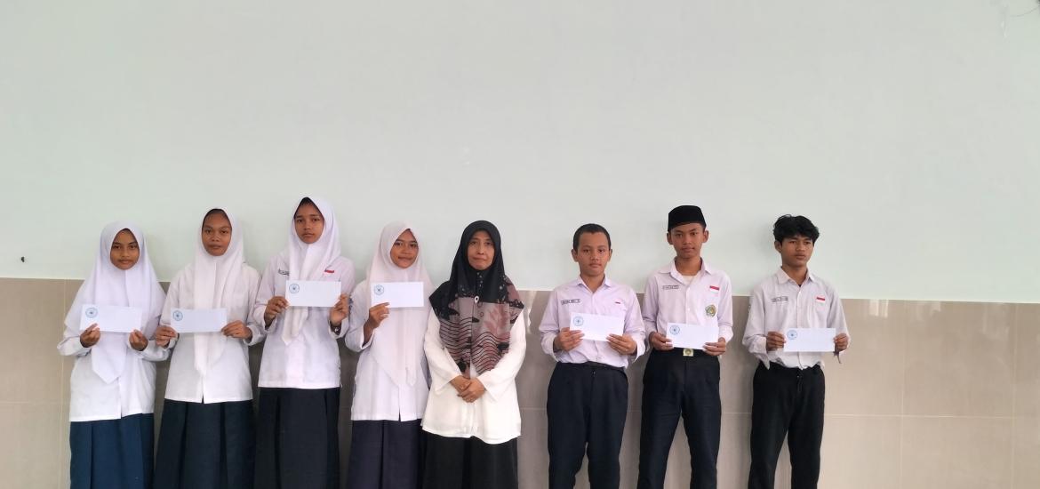 MTsN 5 Bantul
