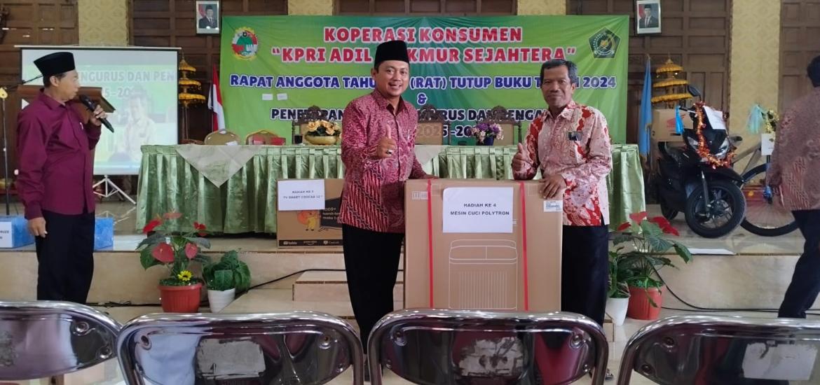 MAN 2 Bantul