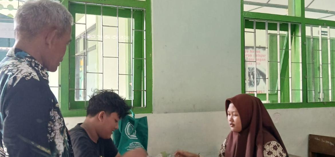 MAN 2 Bantul