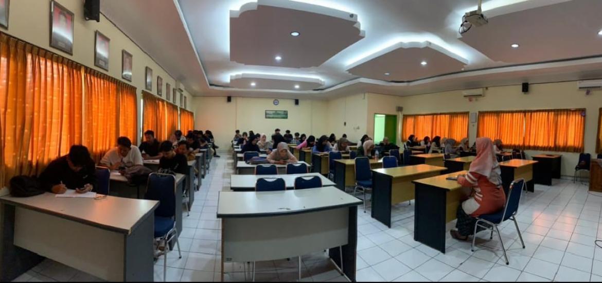 MAN 2 Bantul