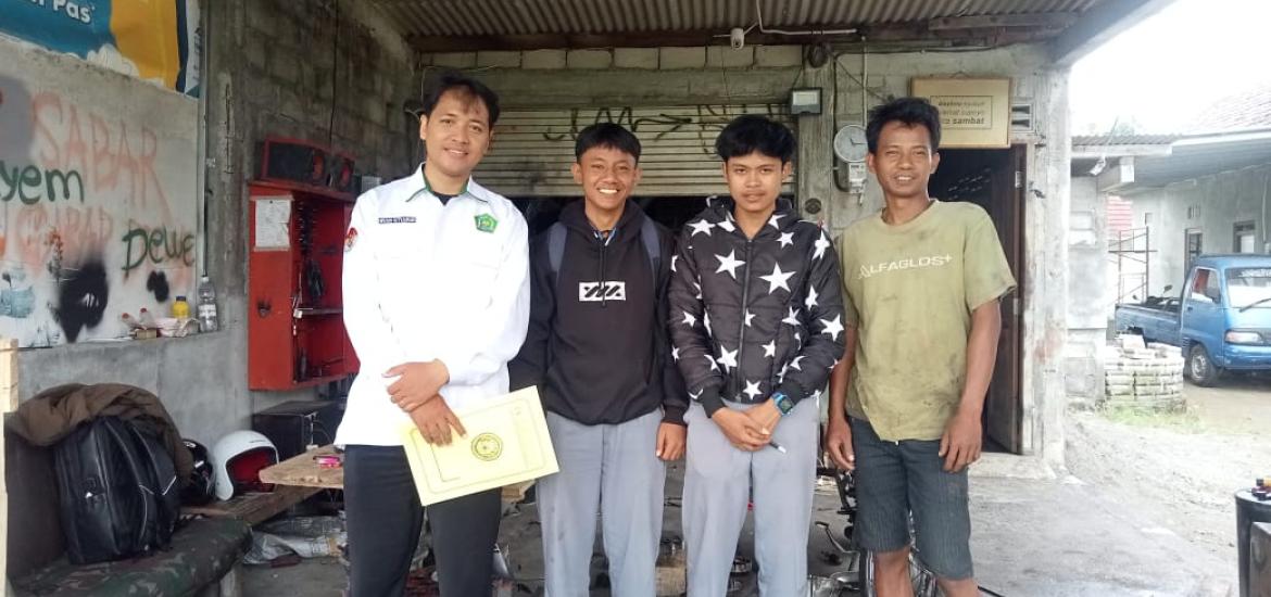 MAN 2 Bantul