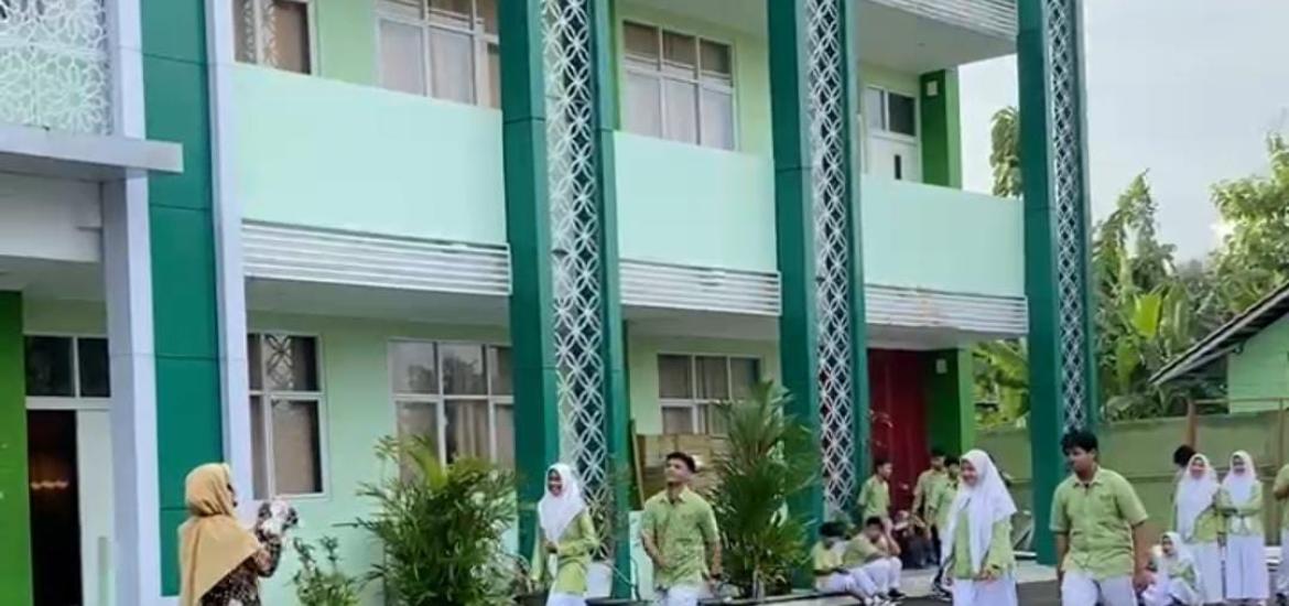 MAN 2 Bantul