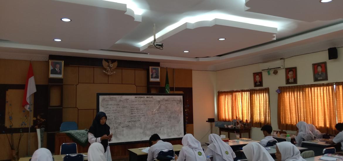 MAN 2 Bantul