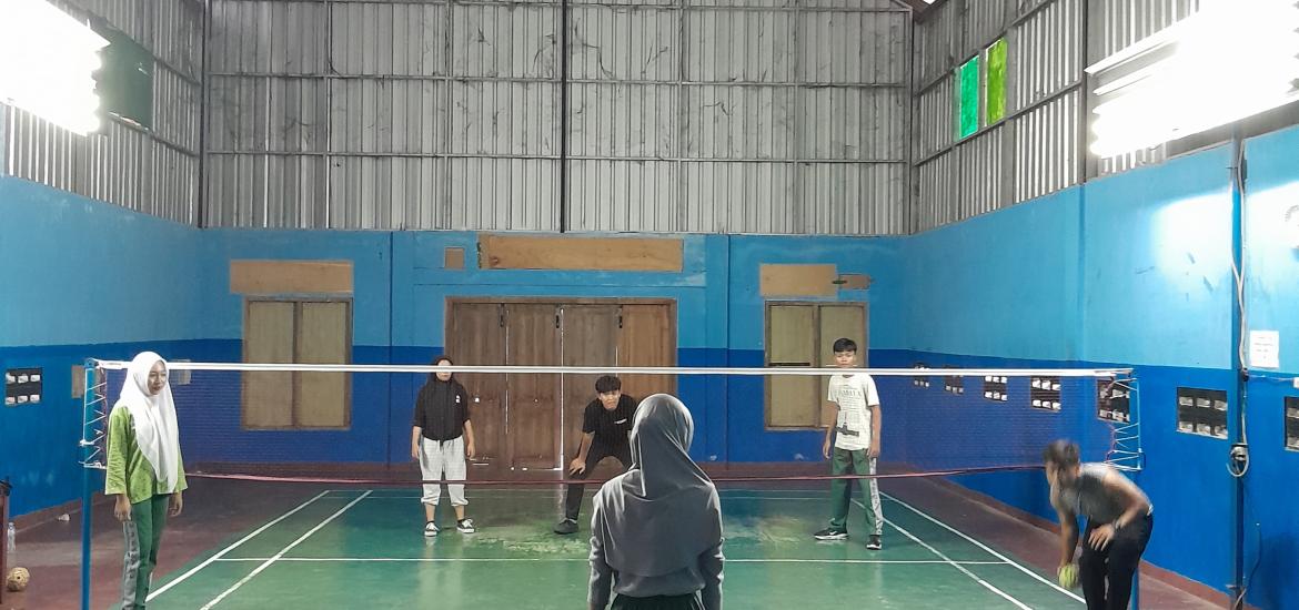 MAN 2 Bantul