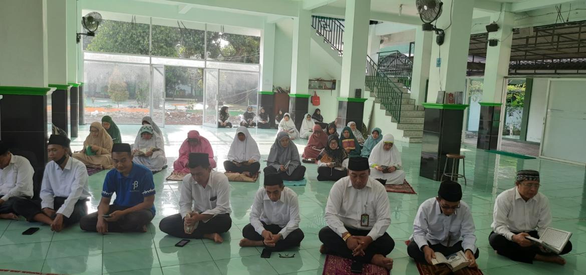 MTsN 6 Bantul