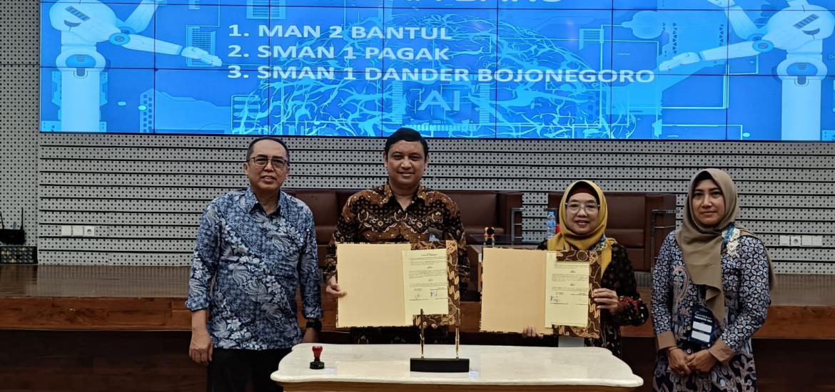 MAN 2 Bantul