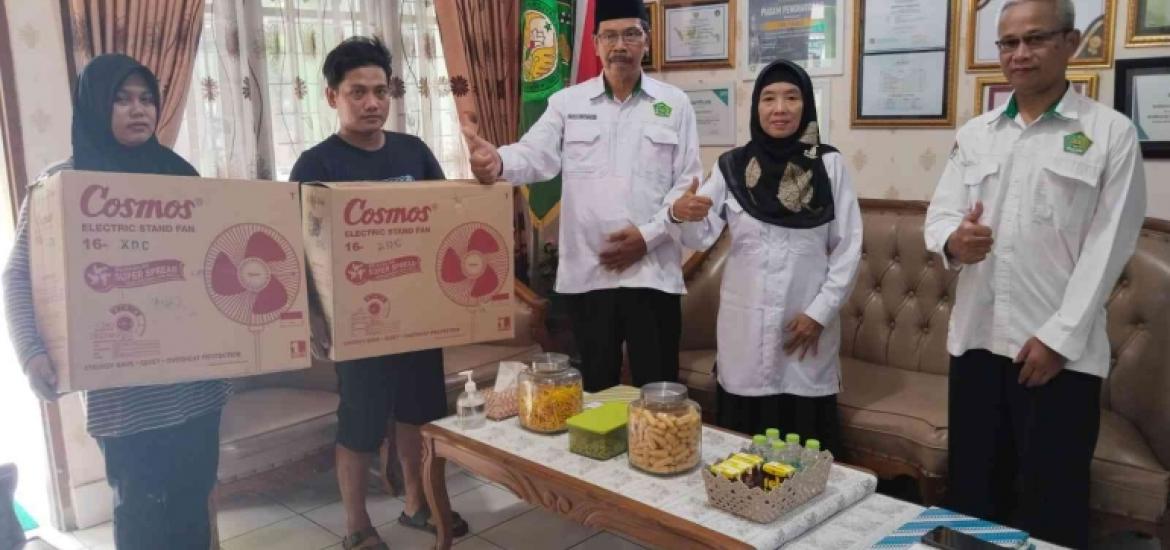 MAN 2 Bantul