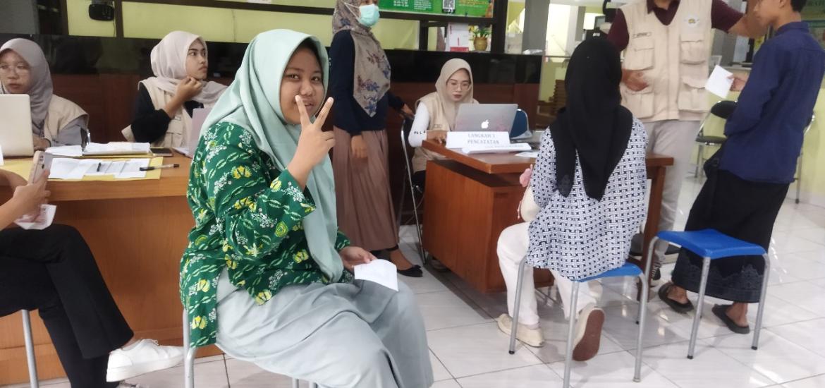 MTsN 9 Bantul