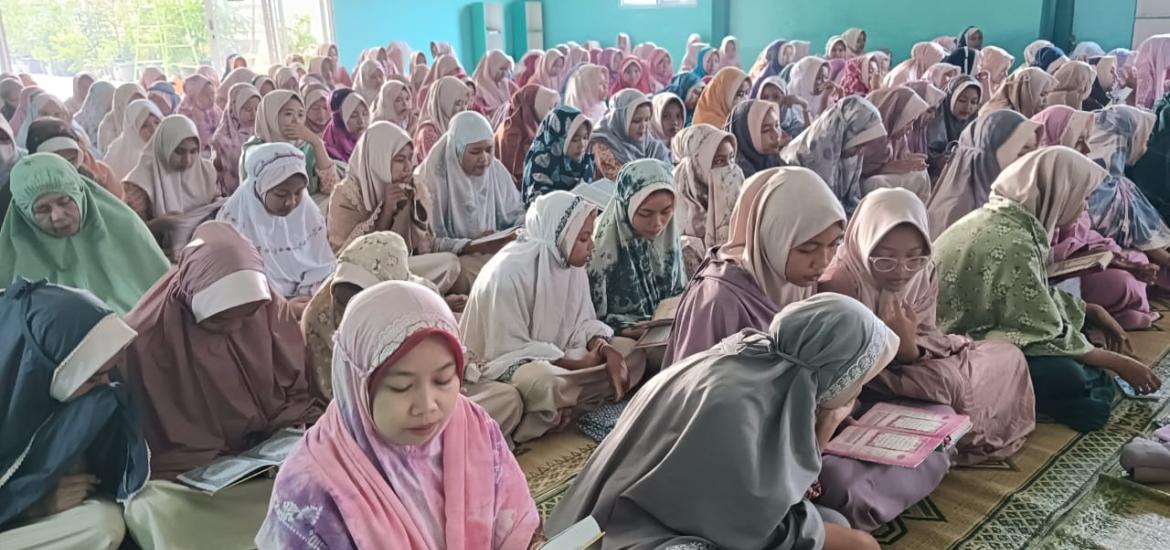MTsN 7 Bantul