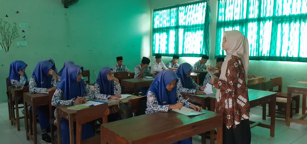 MTsN 5 Bantul