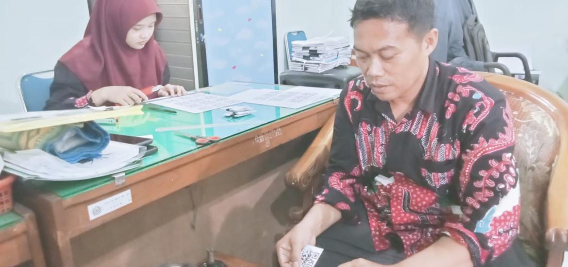 MTsN 6 Bantul
