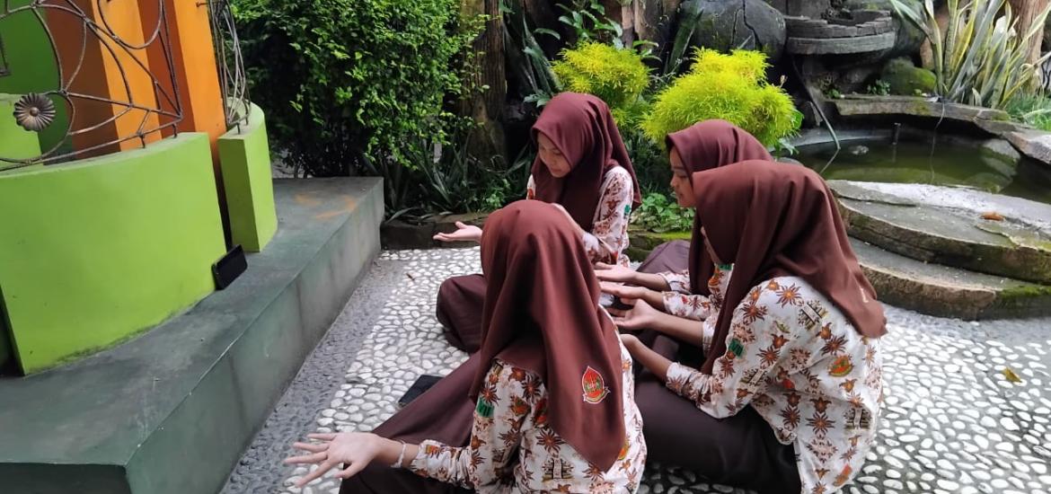 MTsN 6 Bantul