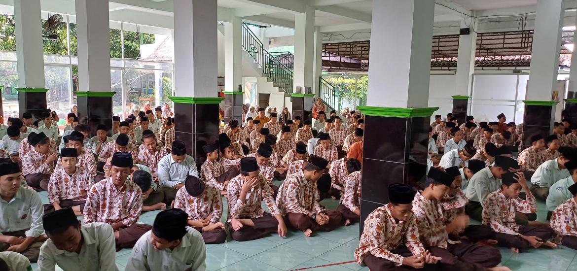 MTsN 6 Bantul