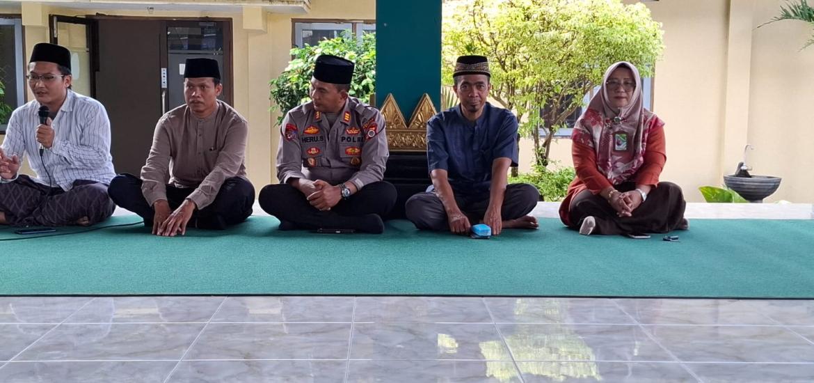 MTsN 6 Bantul
