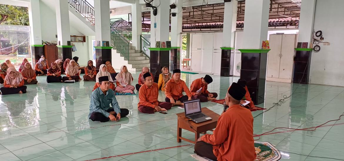 MTsN 6 Bantul