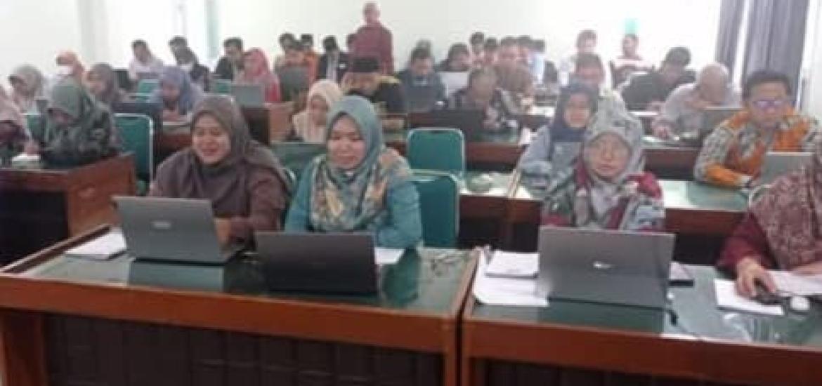 MTsN 5 Bantul