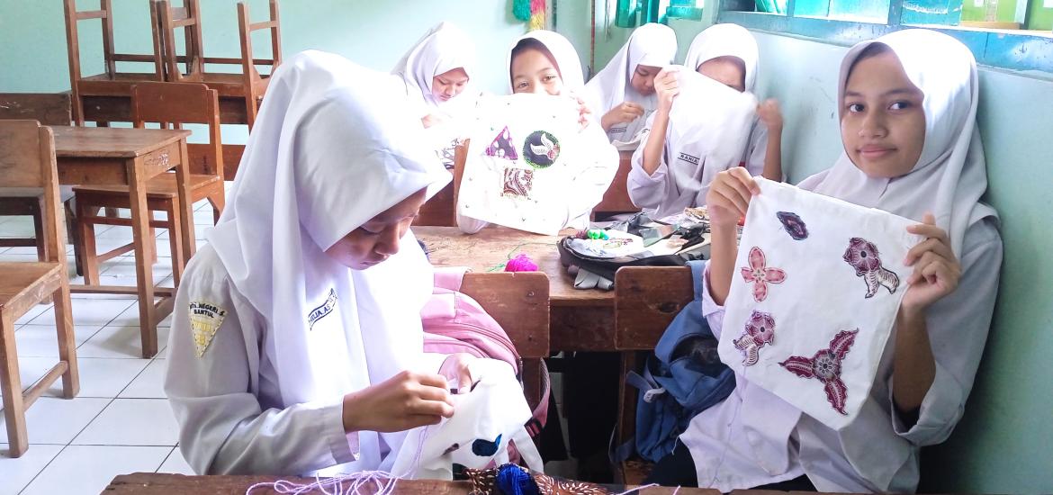 MTsN 5 Bantul