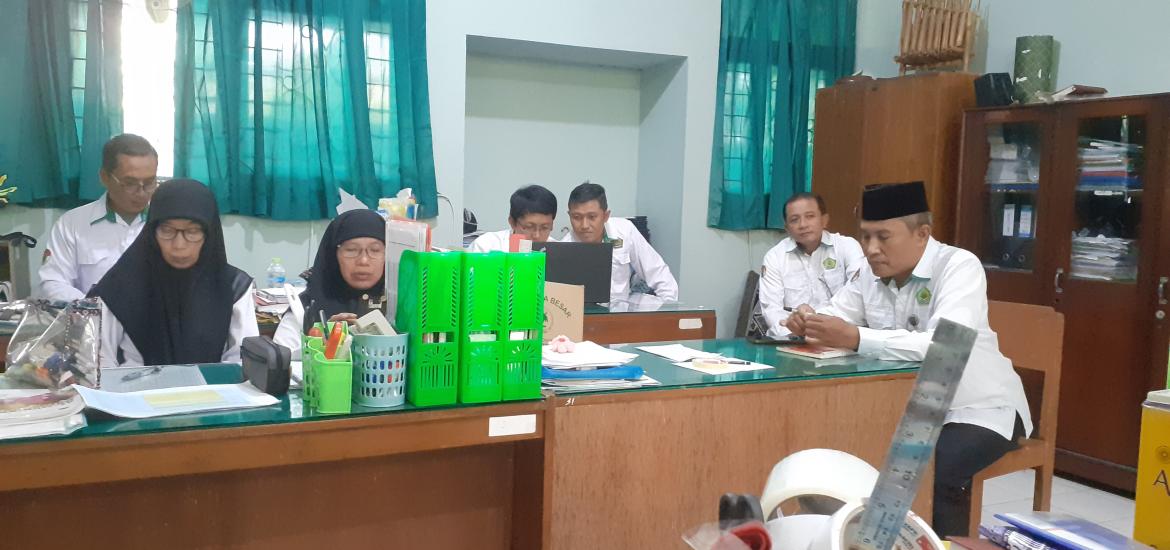 MTsN 5 Bantul