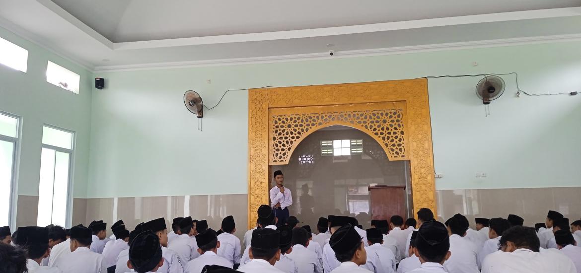 MTsN 5 Bantul
