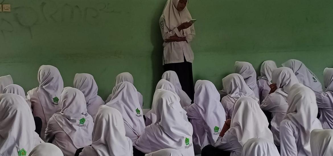 MTsN 5 Bantul