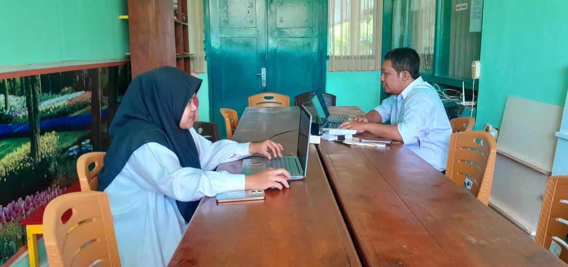 MTsN 5 Bantul