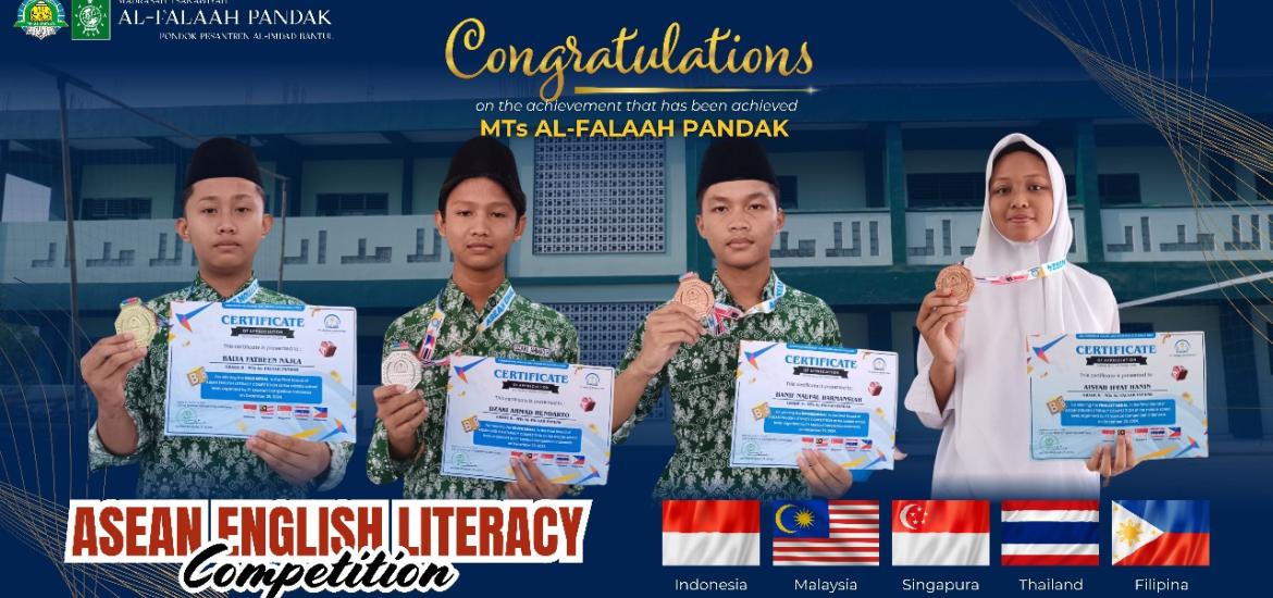 MTs Al-Falaah Pandak