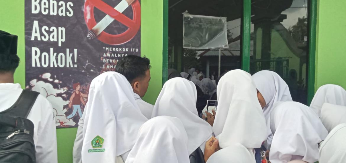 MTsN 6 Bantul