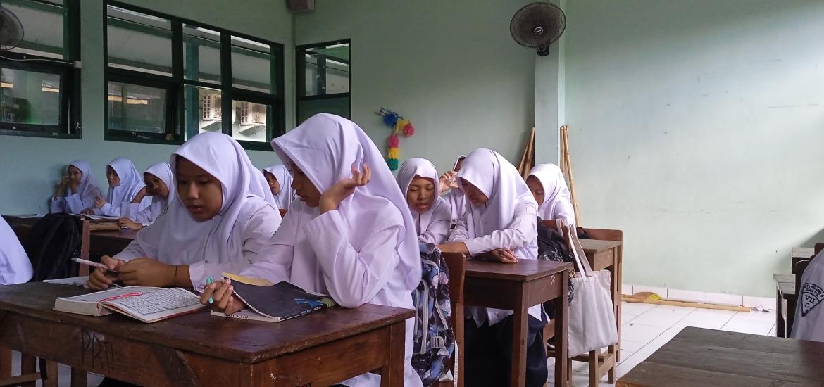 MTsN 5 Bantul