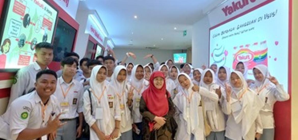 MAN 2 Bantul