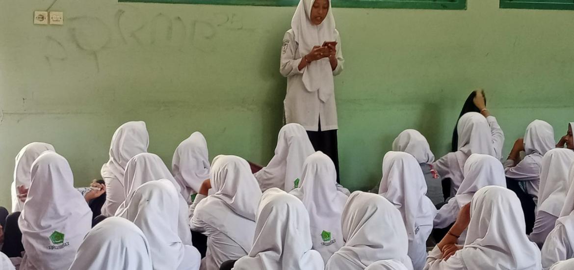 MTsN 5 Bantul