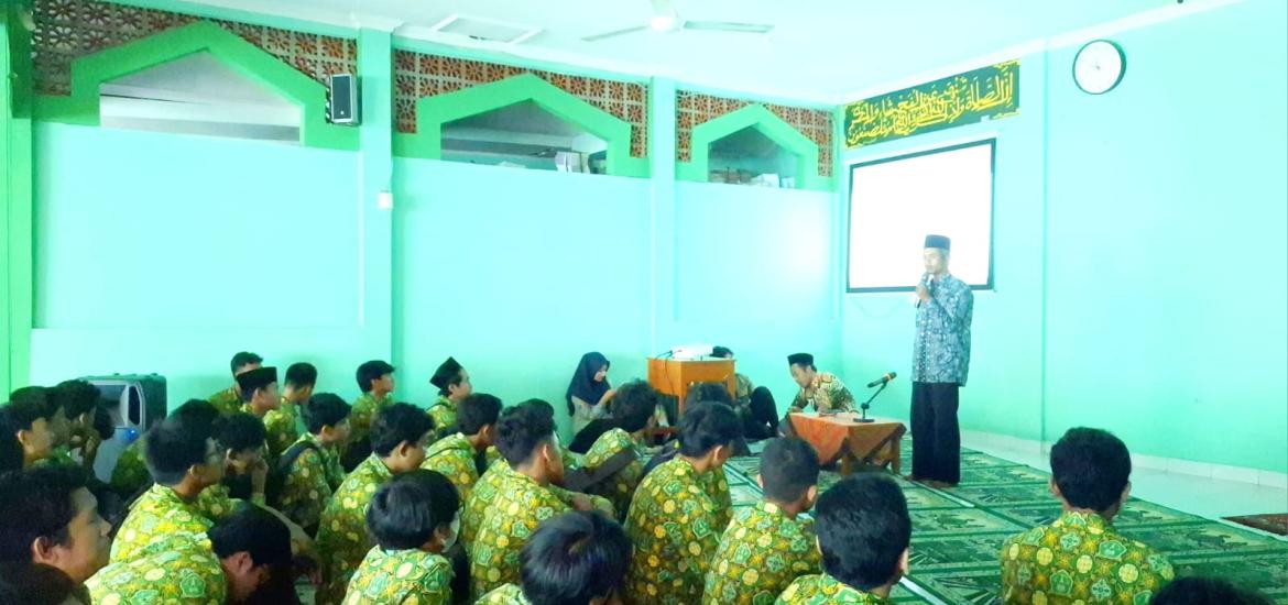 MAN 4 Bantul