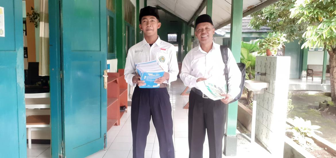 MTsN 5 Bantul