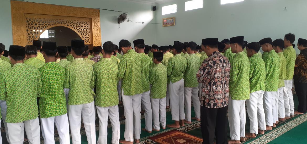 MTsN 5 Bantul