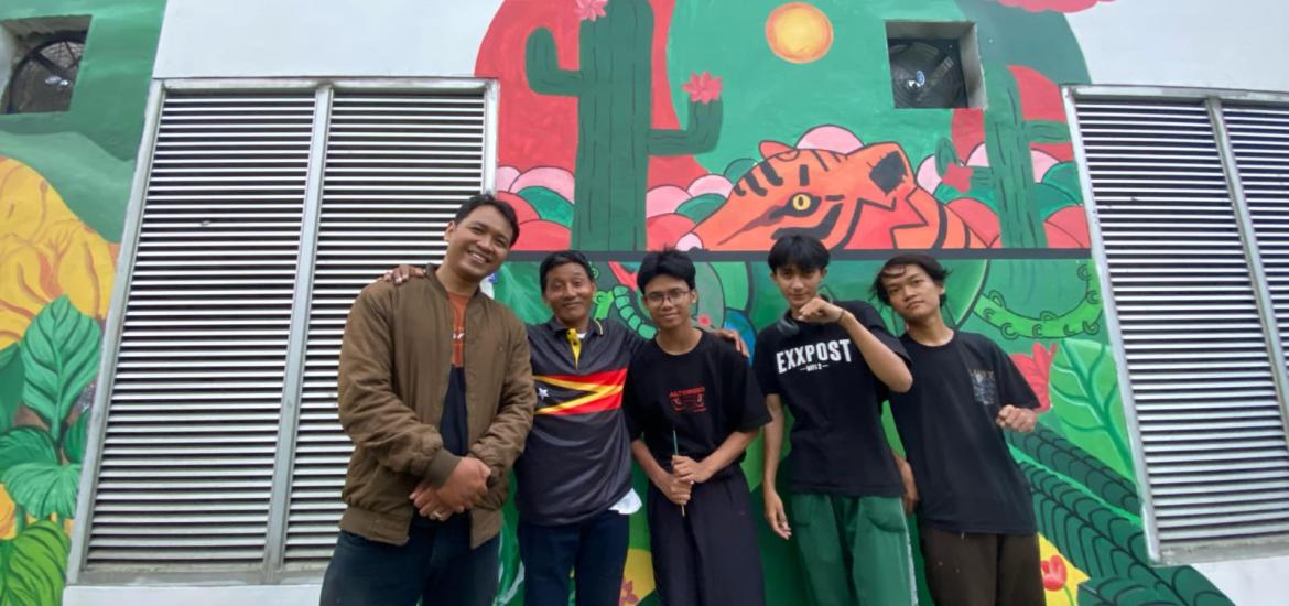 MAN 2 Bantul