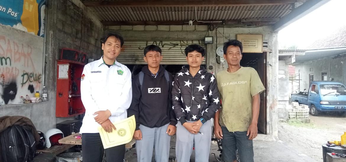 MAN 2 Bantul