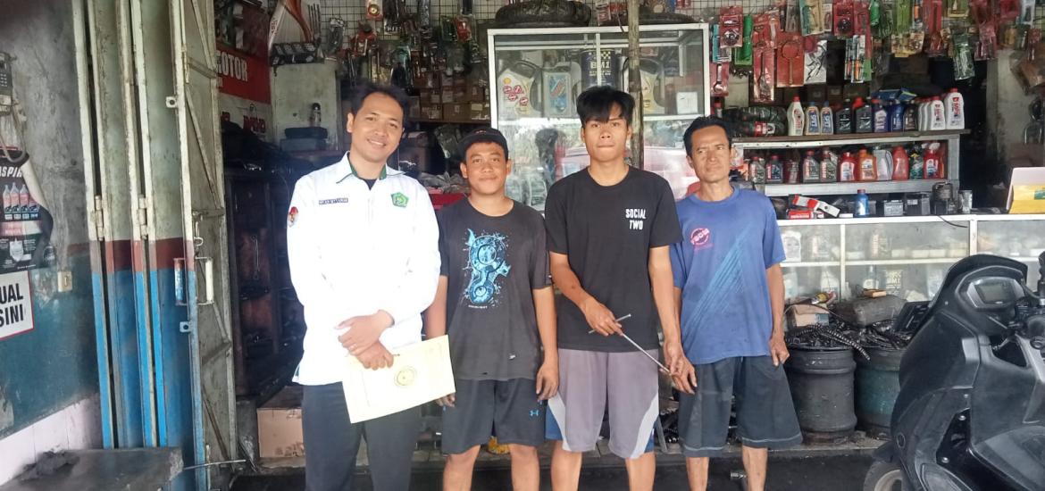 MAN 2 Bantul