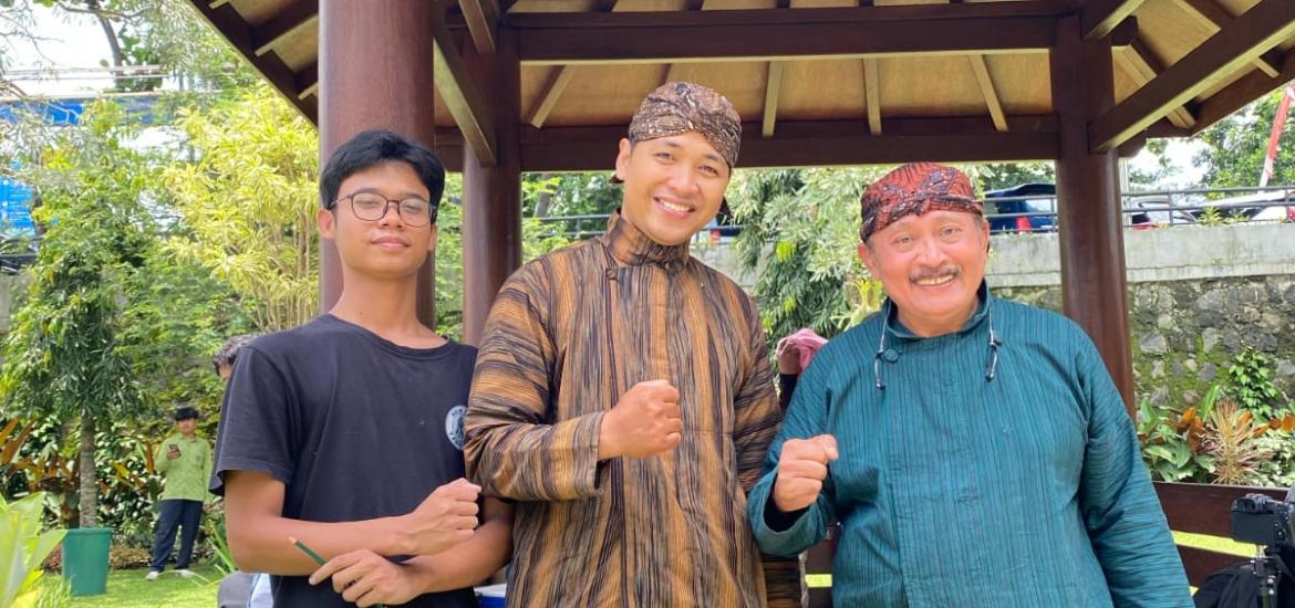 MAN 2 Bantul