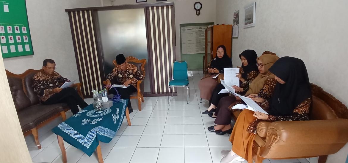 MTsN 5 Bantul