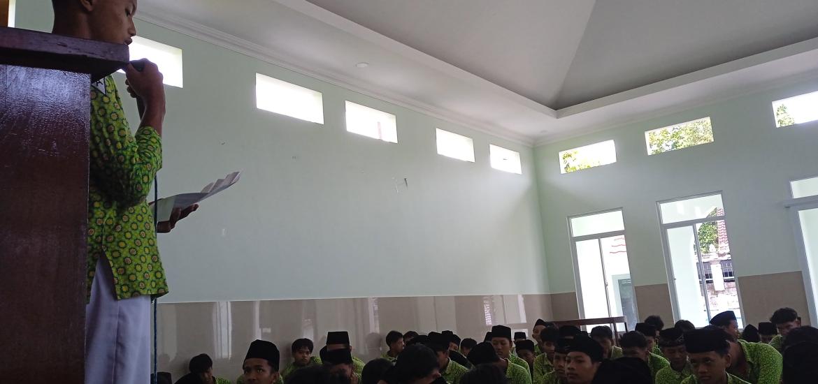 MTsN 5 Bantul